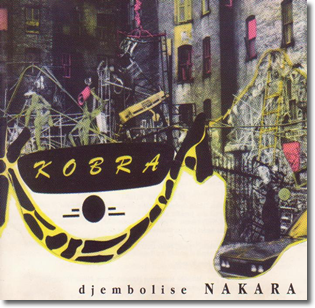 CD-Nakara
